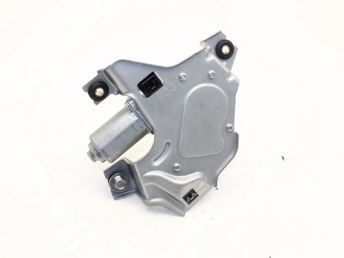 Rear wiper motor SUZUKI VITARA (LY) 1.6 (APK 416) | BP39863345M102 - Image 2