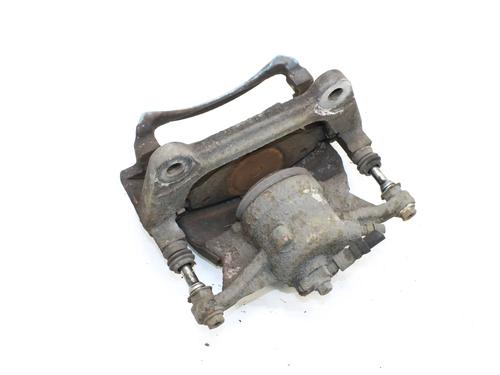 Left front brake caliper SEAT LEON (5F1) 2.0 TDI | BP39845171M105 - Image 4