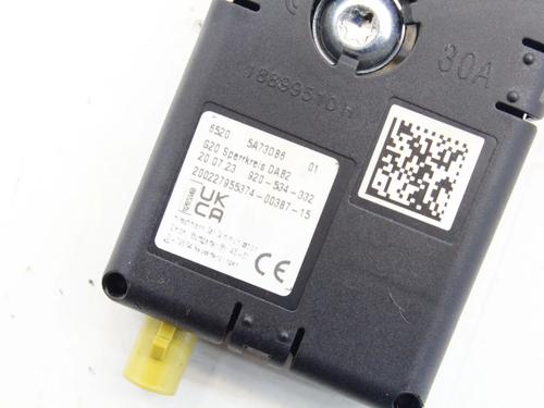 Electronic module BMW 3 (G20, G80, G28) 330 e Plug-in-Hybrid | BP39872512M83 - Image 3