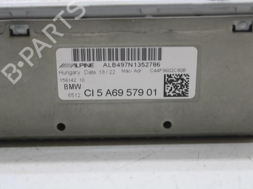 Electronic module BMW 1 (F40) 118 i | BP39865239M83 - Image 7