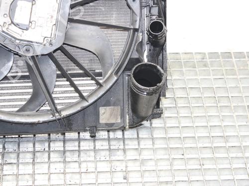 Radiator set BMW 3 Coupe (E92) 335 d | BP39835627M120 - Image 12
