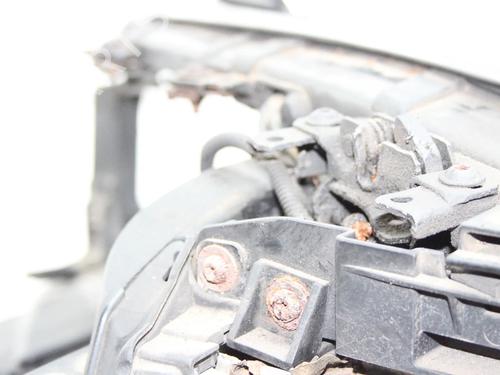 Front slam panel AUDI A8 D3 (4E2, 4E8) 3.0 TDI quattro | BP39844015C72 - Image 8