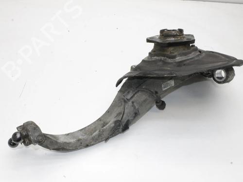 Left front steering knuckle AUDI Q7 (4MB, 4MG, 4MQ) 3.0 TDI quattro | BP39778779M25 - Image 2