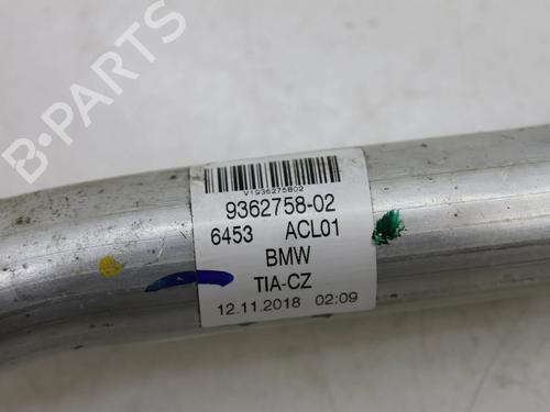 AC pipe BMW 6 Gran Turismo (G32) 630 d xDrive | BP39821028M126 - Image 7
