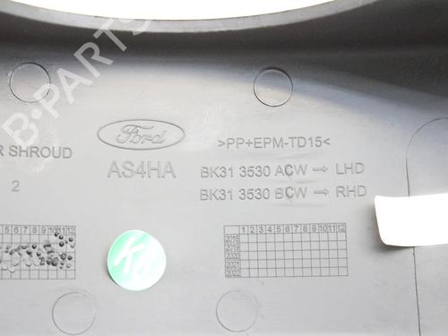 Andre FORD TRANSIT V363 Platform/Chassis (FED, FFD) 2.0 EcoBlue | BP39806730O1 - Image 5