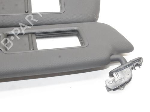 Left sun visor AUDI A5 Sportback (8TA) S5 quattro | BP39770753I1  - Image 7