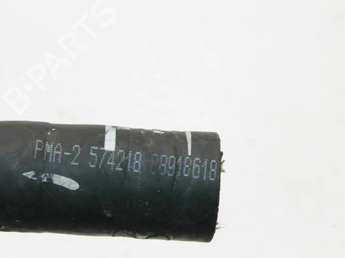 Pipe VOLVO EX30 (416) Performance AWD | BP39805505M125 - Image 6