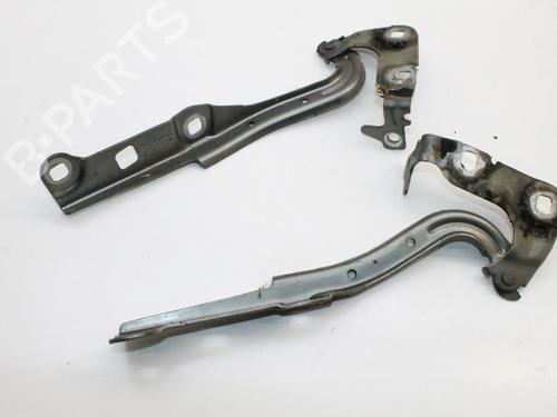 Used Hinge/Door check strap Hinge/Door check strap OPEL ASTRA K Sports Tourer (B16) 1.6 CDTi (35) (136 hp) 39811351 39811351