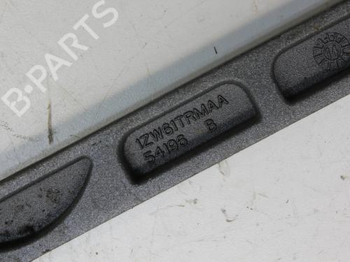 Boot lining JEEP CHEROKEE (KL) 2.0 CRD 4x4 | BP39875714I3 - Image 5