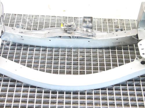 Frontplade/Frontkurv MASERATI QUATTROPORTE VI 3.0 D | BP39777974C72 - Image 8