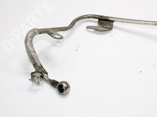 Pipe MAZDA CX-7 (ER) 2.2 MZR-CD AWD (ER10A) | BP39828974M125 - Image 2