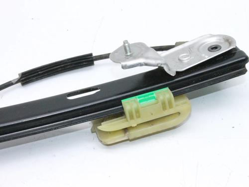 Front left window mechanism VW PASSAT B8 Variant (3G5, CB5) 2.0 TDI | BP39772074C22 - Image 8