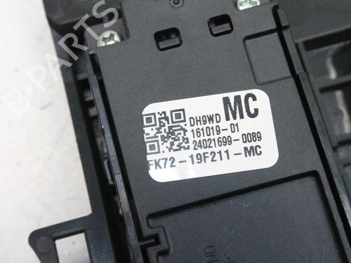 Switch LAND ROVER DISCOVERY SPORT (L550) 2.0 D 4x4 | BP39864149I30 - Image 7