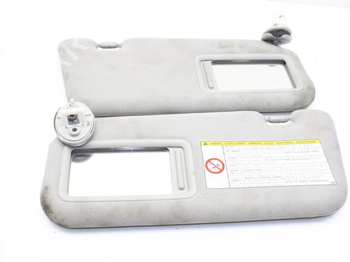Left sun visor LEXUS CT (ZWA10_) 200h (ZWA10_, ZWA10R) | BP39835224I1 - Image 2