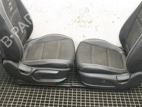 Sæde sæt KIA STONIC (YB) 1.0 T-GDi | BP39795499C78 - Image 4