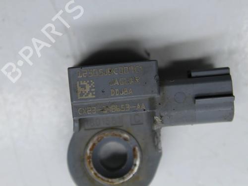 Electronic sensor JAGUAR XF I (X250) 2.2 D | BP39790736M84 - Image 3
