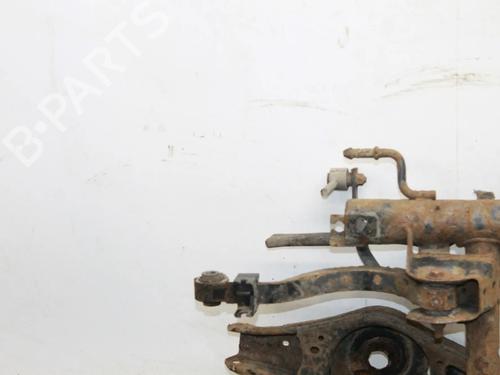 rear-axle-audi-tt-roadster-8j9-2007-2008-2009-2010-2011-2012-2013-2014-39769407 main image