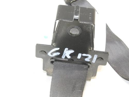 Rear left seatbelt SUBARU FORESTER (SH_) 2.0 AWD (SH5) | BP39800711I29 - Image 4