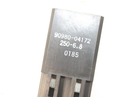 Electronic sensor LEXUS RX (_U3_) 300 (MCU35_, MCU35R) | BP39793280M84 - Image 6