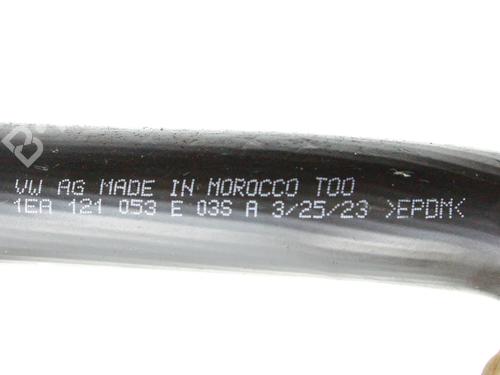 Pipe CUPRA BORN (K11) 58 e-boost | BP39850784M125 - Image 5