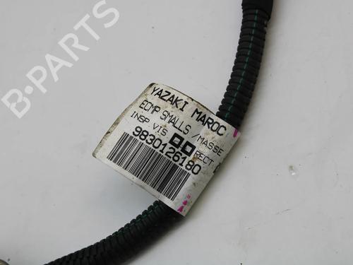 Cable OPEL COMBO E Tour / Life (K9) Combo-e | BP39783763E12  - Image 6