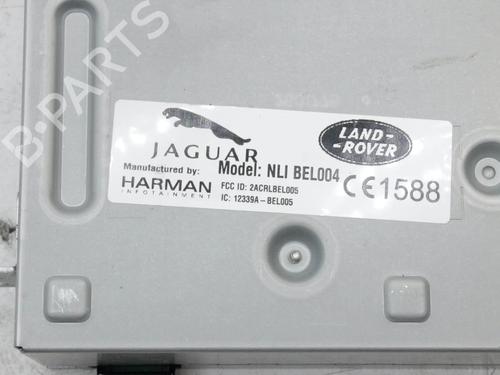 Electronic module LAND ROVER DISCOVERY SPORT (L550) 2.0 D 4x4 | BP39834636M83 - Image 8