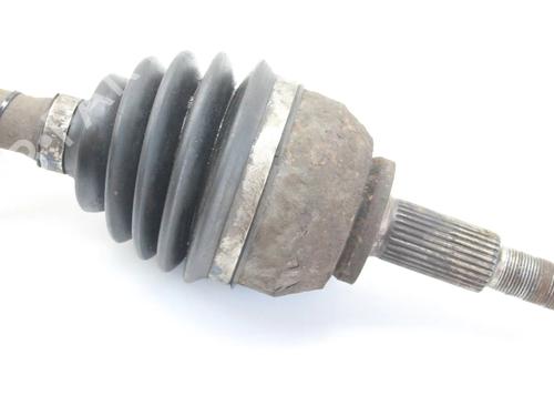 Left front driveshaft RENAULT TRAFIC III Van (FG_) 1.6 dCi 125 (FGMH) | BP39862945M38 - Image 2