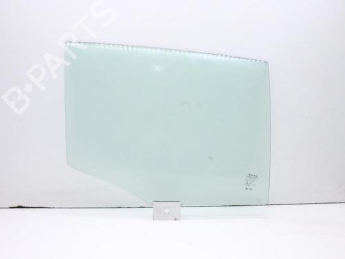 Used Rear right door window Rear right door window VOLVO V60 I (155) D6 Hybrid AWD (280 hp) 39799700 39799700