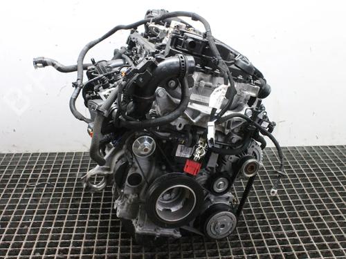 Engine OPEL MOKKA 1.2 (76) | BP39798551M1 - Image 2