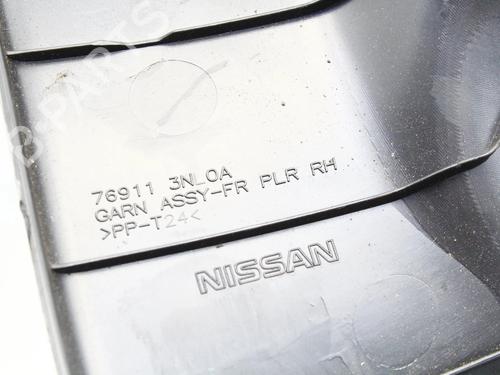 Andre NISSAN LEAF (ZE1) Electric | BP39847578O1  - Image 10