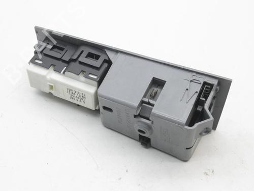 Left rear window switch BMW 7 (E65, E66, E67) 760 i, Li | BP39813706I29 - Image 5
