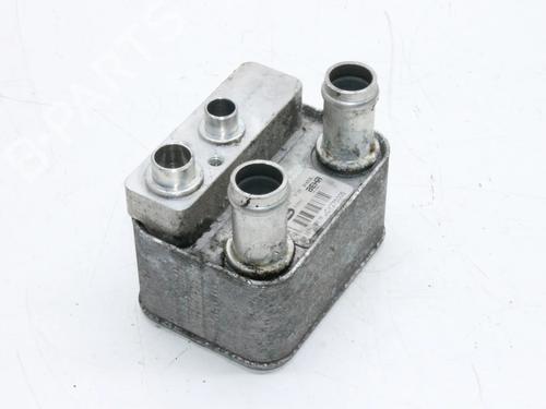 Used Oil radiator Oil radiator LAND ROVER RANGE ROVER SPORT II (L494) 4.4 SDV8 4x4 (340 hp) 39826768 39826768