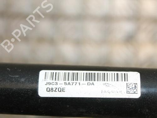 Stabilisator JAGUAR E-PACE (X540) 2.0 D180 AWD | BP39785707M96 - Image 6