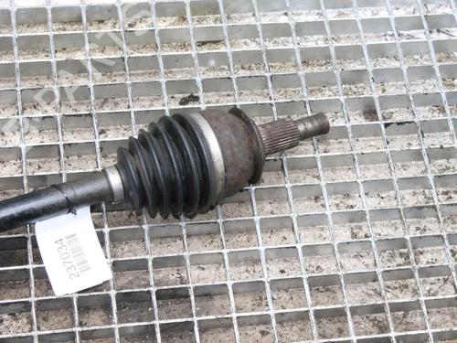 Right front driveshaft MAZDA CX-5 (KE, GH) 2.2 D (KE2FW) | BP39773428M39 - Image 4