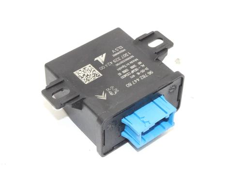 Used Electronic module Electronic module PEUGEOT 308 II (LB_, LP_, LW_, LH_, L3_) 2.0 BlueHDi 150 (150 hp) 39864201 39864201