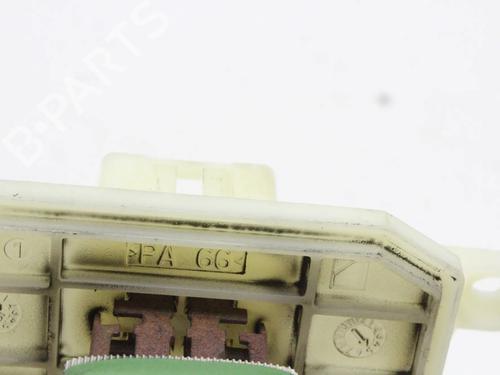 Electronic sensor FORD TRANSIT CUSTOM V362 Van (FY, FZ) 2.2 TDCi | BP39878114M84 - Image 3