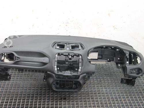 Used Dashboard Dashboard JEEP RENEGADE SUV (BU, B1, BV) 2.0 CRD 4x4 (140 hp) 39815312 39815312