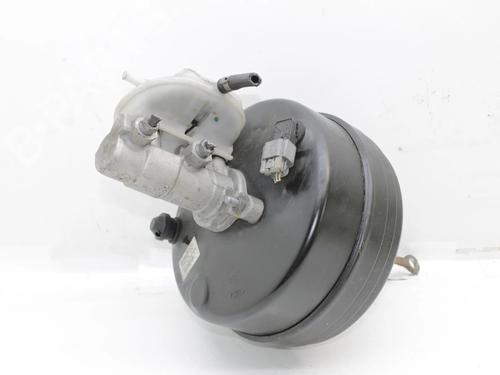Used Servo brake Servo brake FORD TRANSIT CUSTOM V362 Van (FY, FZ) 2.0 EcoBlue (170 hp) 39829046 39829046