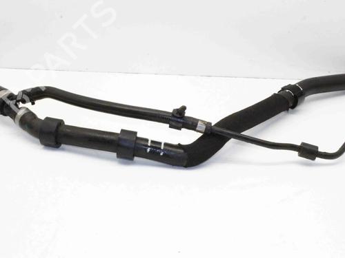 Pipe BMW X3 (G01, F97, G08) iX3 | BP39806896M125 - Image 3