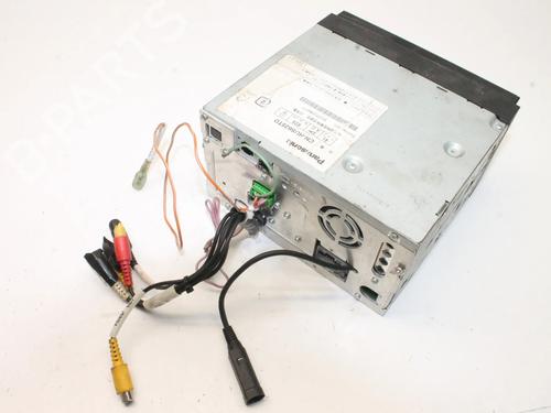 Electronic module TOYOTA PRIUS (_W3_) 1.8 Hybrid (ZVW30) | BP39839593M83 - Image 3
