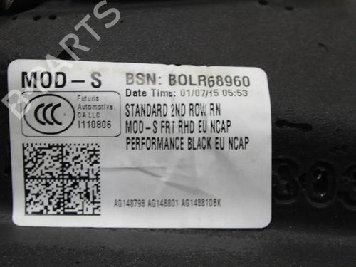 Other TESLA MODEL S (5YJS) 85 | BP39780824O1 - Image 5
