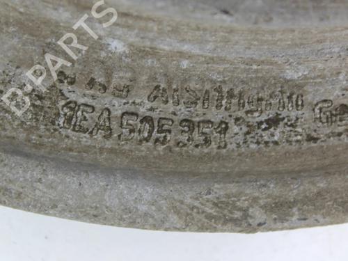 Left rear suspension arm VW ID.3 (E11, E12) Pro S | BP39845035M14  - Image 5