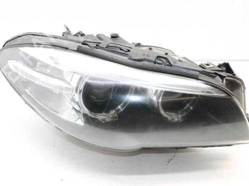 Used Right headlight Right headlight BMW 5 (F10) 530 d (258 hp) 39851120 39851120