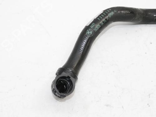 Pipe BMW 5 (G30, F90) 530 e Plug-in Hybrid | BP39805887M125 - Image 3