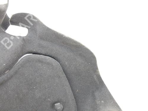 Boot lining AUDI A6 C8 (4A2) 40 TDI | BP39862034I3  - Image 5