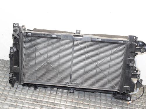 Radiator set NISSAN LEAF (ZE1) Electric | BP39802382M120 - Image 5