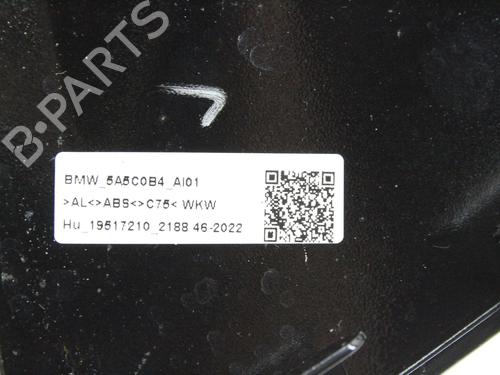 Dørliste BMW i4 (G26) eDrive40 | BP39836315C150 - Image 7