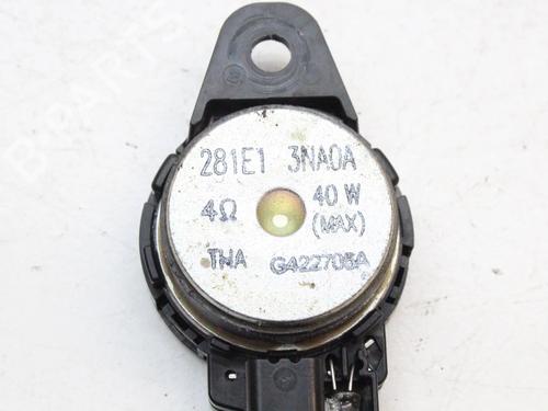 Speaker NISSAN LEAF (ZE0) Electric | BP39852477E2 - Image 4