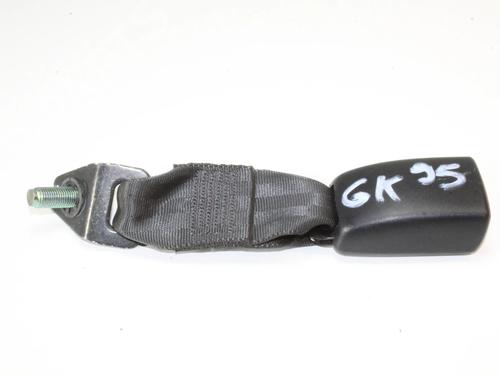 Used Seat buckle Seat buckle MITSUBISHI LANCER VIII (CY_A, CZ_A) 1.8 (CY3A, CY6A) (143 hp) 39826128 39826128