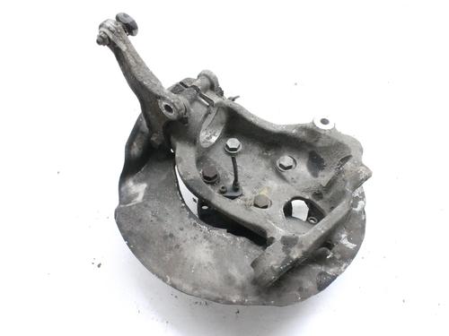 Right front steering knuckle BMW 6 (E63) 630 i | BP39825940M26 - Image 2